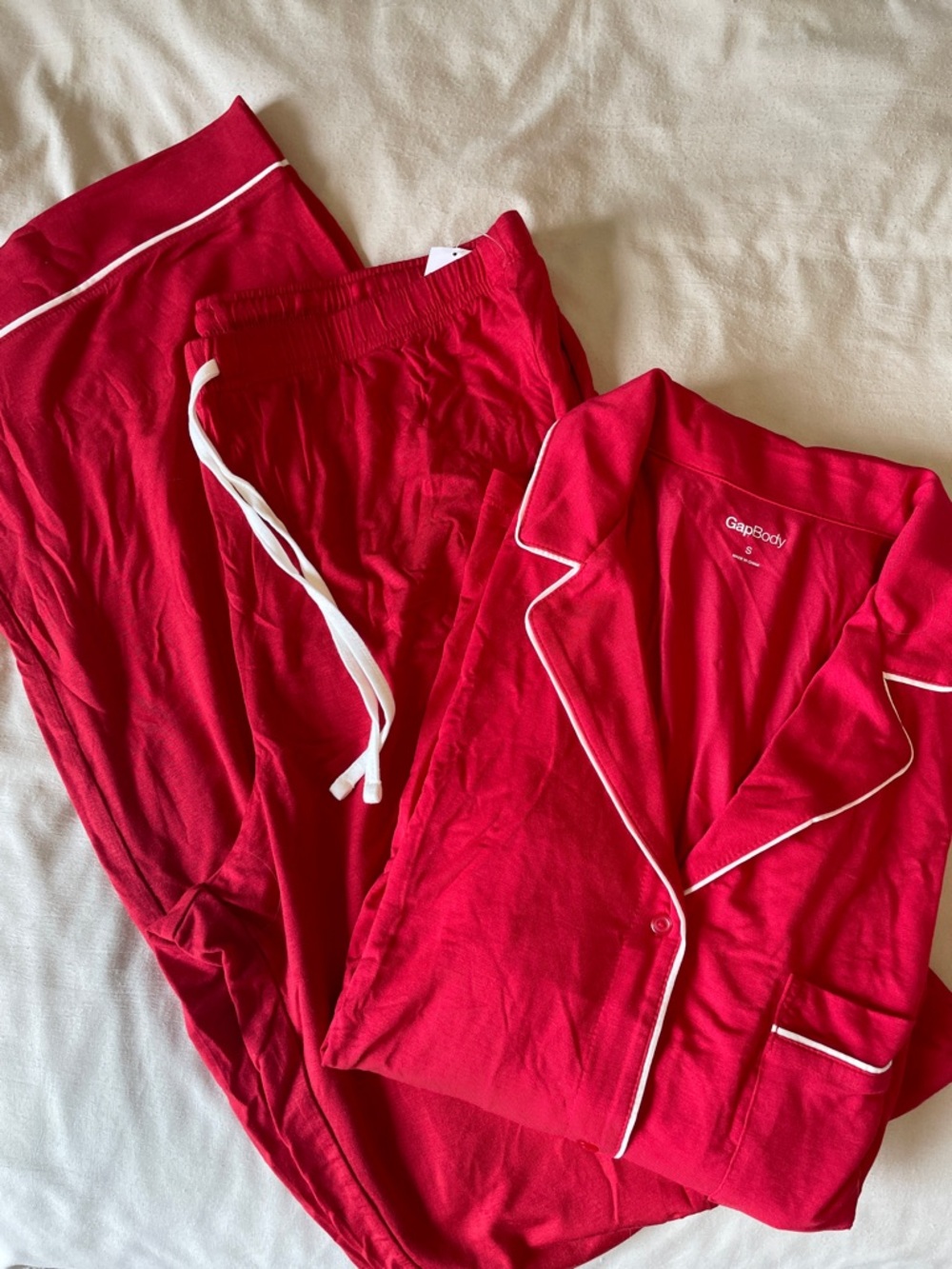 GAP Pajama Set